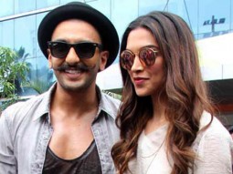 Ranveer Singh, Deepika Padukone Break Silence On Dilwale-Bajirao Mastani Clash