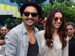 “Deepika Padukone Ko Dekhte Hi Badal Ki Fatt Gayi”: Ranveer Singh
