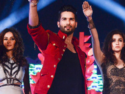 Shaam Shaandaar (Shaandaar)