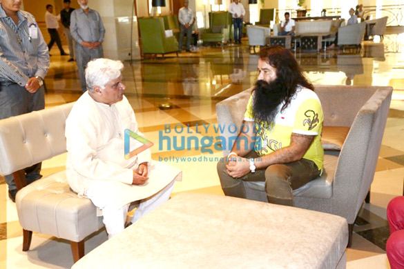 bollywood congratulates saint gurmeet ram rahim singh ji insan for his film msg 2 the messenger 9