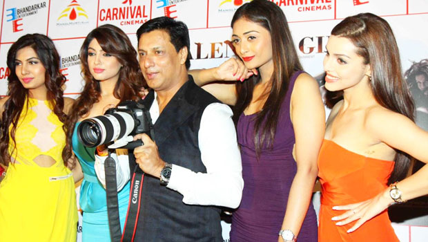 Madhur Bhandarkar BLASTS Critics, Labels Them As Divided