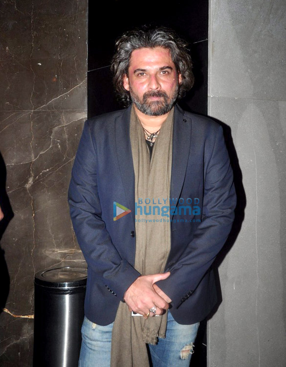 special screening of meeruthiya gangsters 19