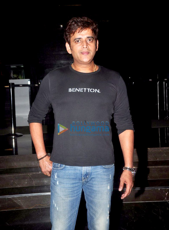 special screening of meeruthiya gangsters 9