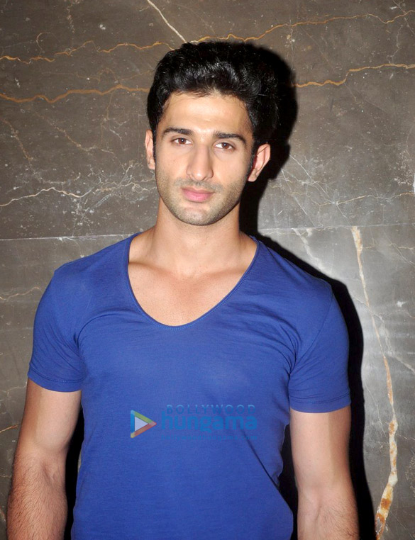 special screening of meeruthiya gangsters 33