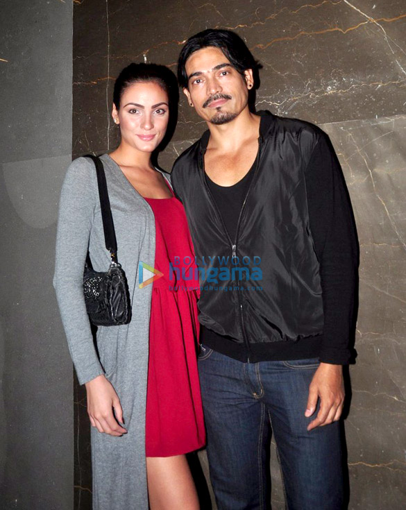 special screening of meeruthiya gangsters 18