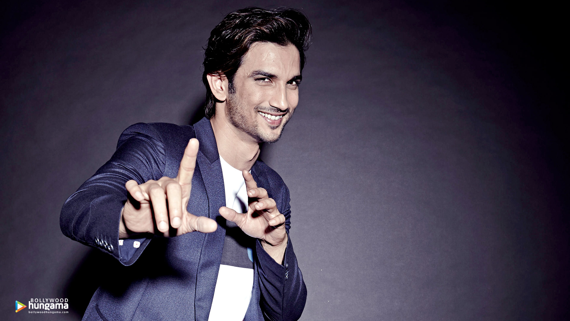 Sushant Singh Rajput