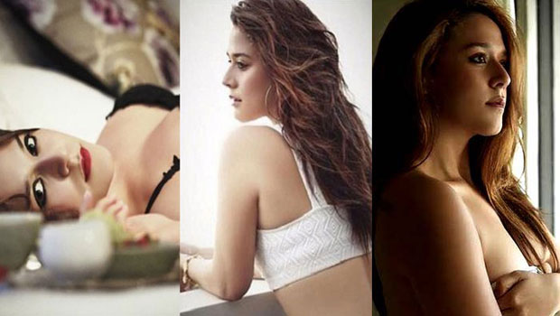 Best Of Krishna Shroff’s Sizzling Pictures On Instagram