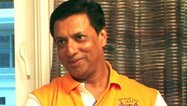 “Ranbir, Ranveer, John, Salman, Hrithik Should Be In Calendar Boys”: Madhur Bhandarkar