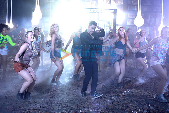 bhaag johnny 92