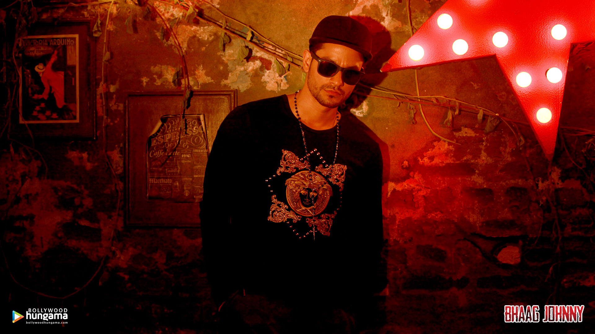 Bhaag Johnny Bhaag Johnny