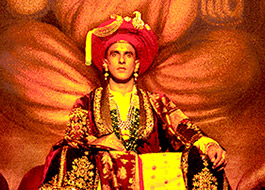 No Bajirao publicity as yet, Ganesh song was a special case