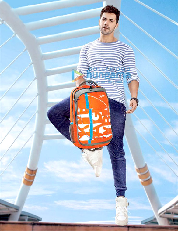 varun dhawan 29