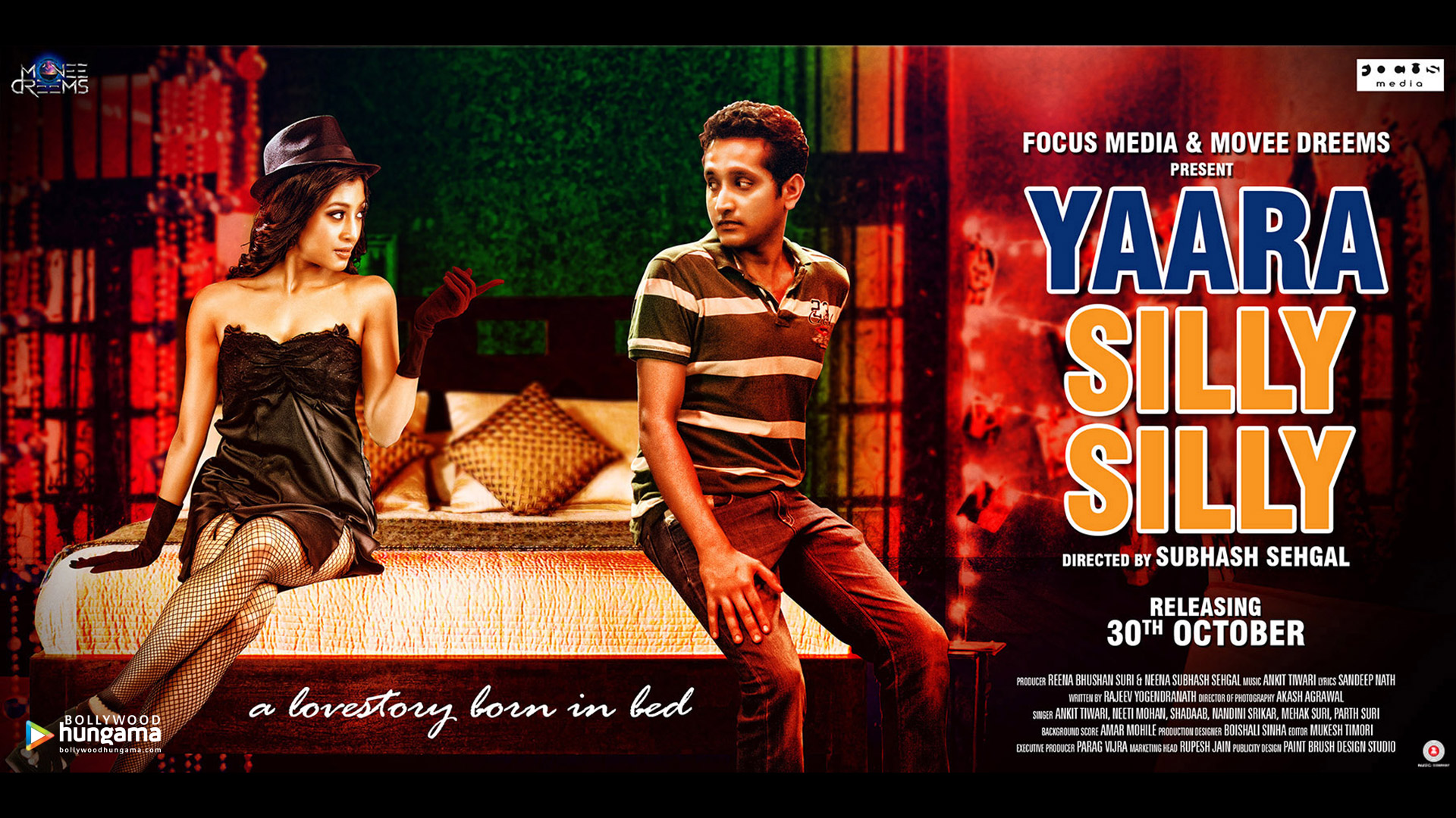 Yaara Silly Silly Yaara Silly Silly