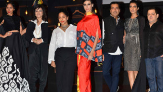 Preview Of The ‘Blenders Pride Fashion Tour 2015’