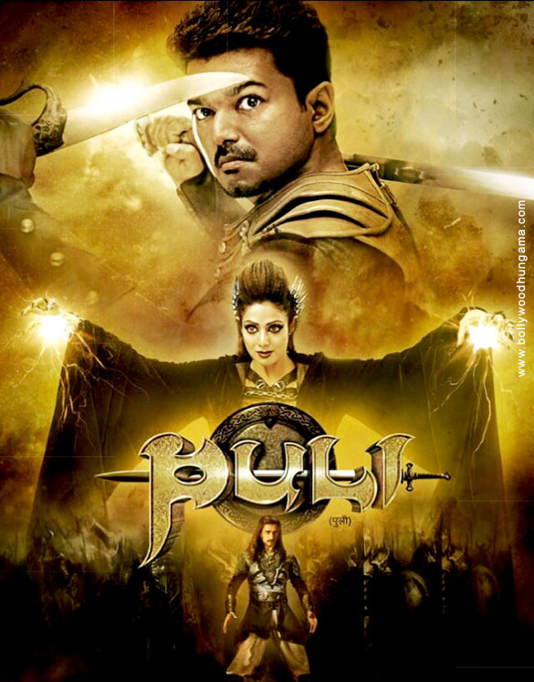 puli 13