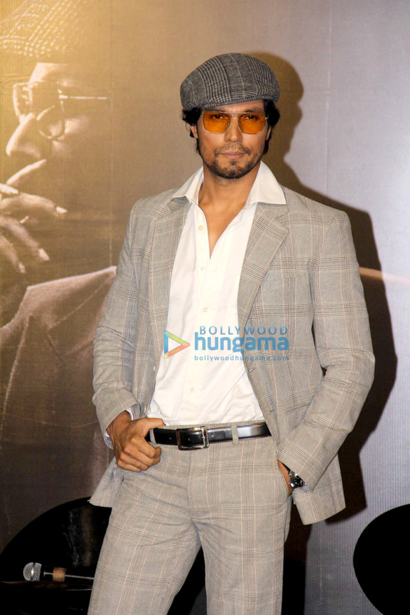 trailer launch of main aur charles 6