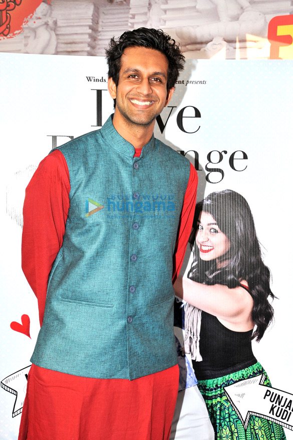 first look launch of love exchange 12