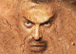Is Aamir Khan risking his life for Dangal?