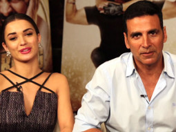 “Everything In Singh Is Bliing Is Different”: Akshay Kumar