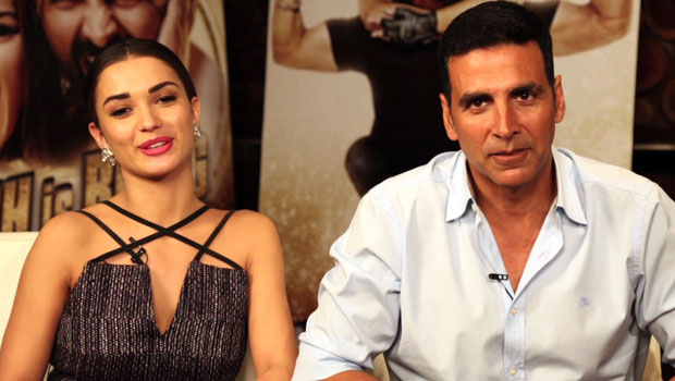 “Everything In Singh Is Bliing Is Different”: Akshay Kumar