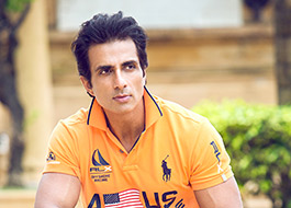 Sonu Sood to play the role of a king in an Indo-Chinese film