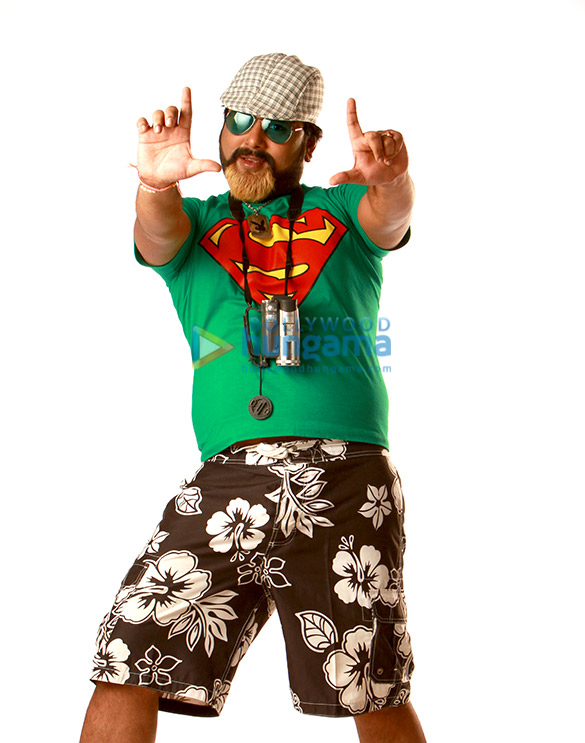 charlie kay chakkar mein 26