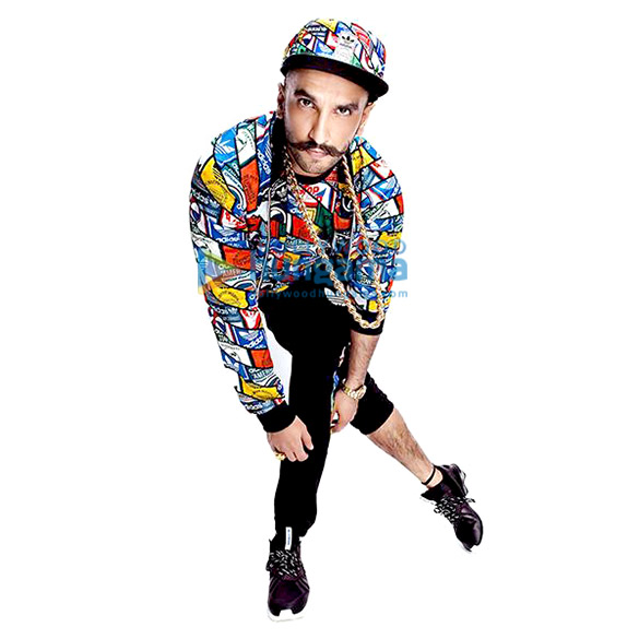 ranveer singh 29