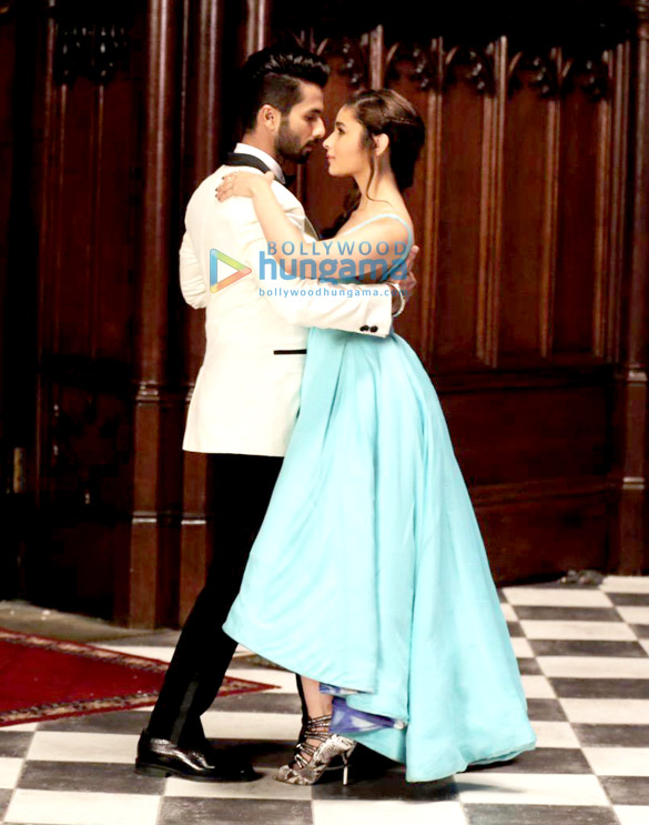 shaandaar 102