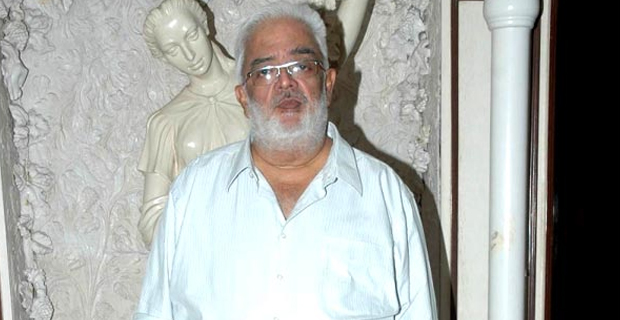 Rahul Rawail Speaks About Resigning From Film Federation of India