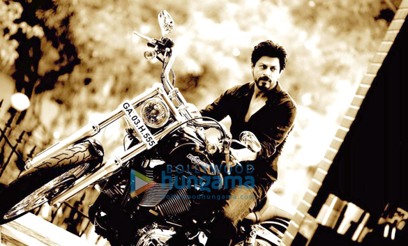 dilwale 95
