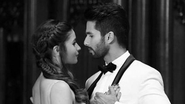 Nazdeekiyan (Shaandaar)
