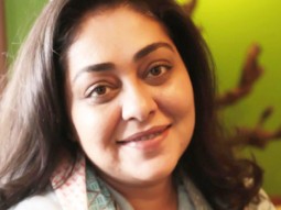 “My Mom Is A Tough Critic”: Meghna Gulzar