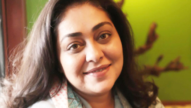 “My Mom Is A Tough Critic”: Meghna Gulzar