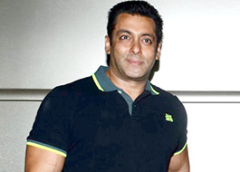 Salman Khan to start new reality show on farming Salman Khan to start new reality show on farming