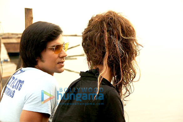 main aur charles 21