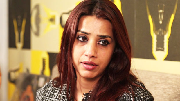 “I Never Said That I Was Closer To Shah Rukh Khan”: Ashvini Yardi