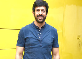 Kabir Khan and Eros all set for their next biggie after Bajrangi Bhaijaan
