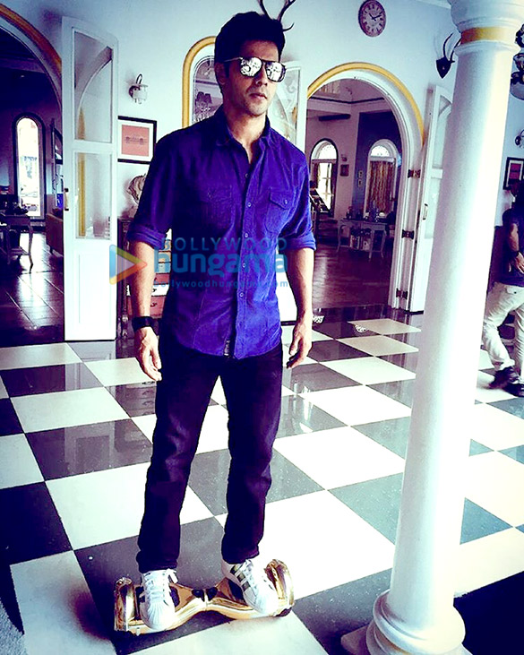 dilwale 102