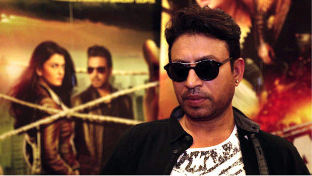 “It Would’ve Been Great If I Was In The Martian”: Irrfan Khan