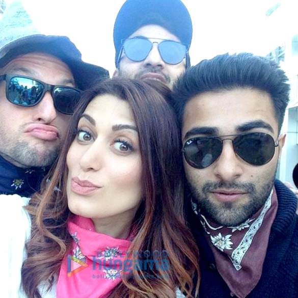ae dil hai mushkil 9