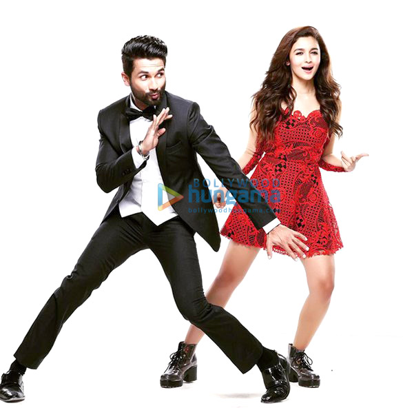 shaandaar 104