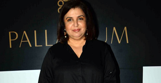 Farah Khan Celebrates 6th Anniversary Of Palladium