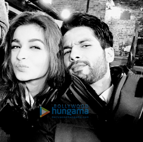 shaandaar 107
