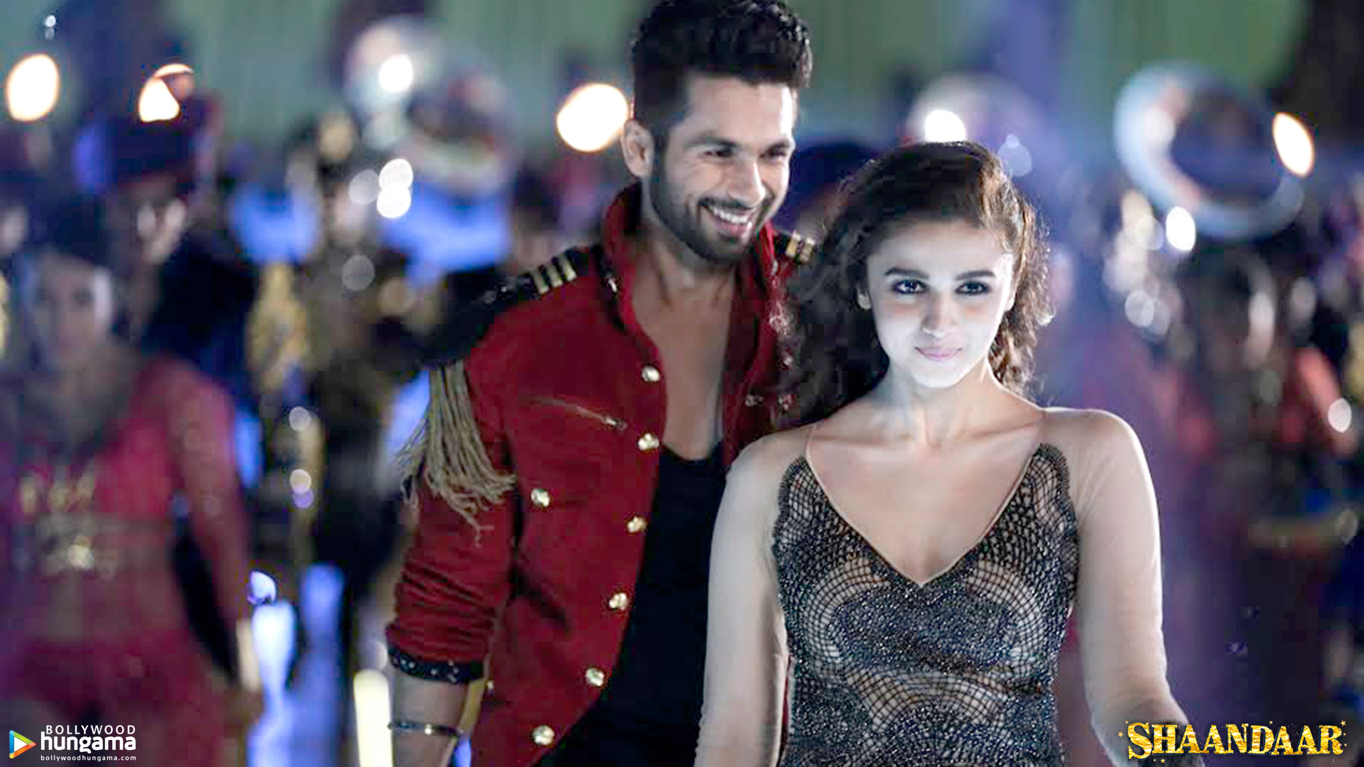 Shaandaar