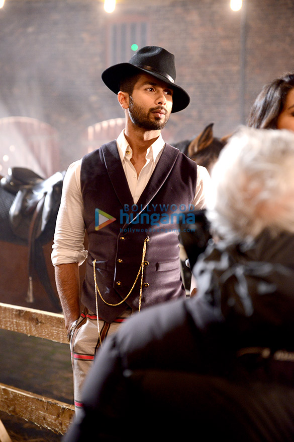 shaandaar 119