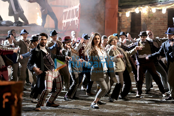 shaandaar 117