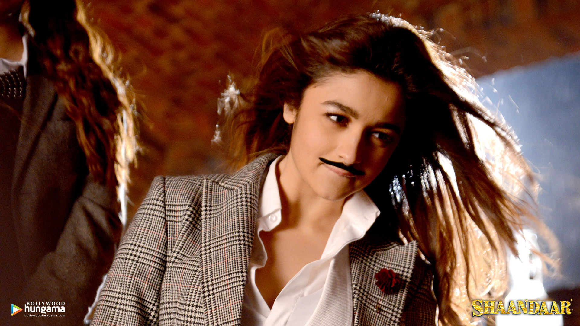 Shaandaar