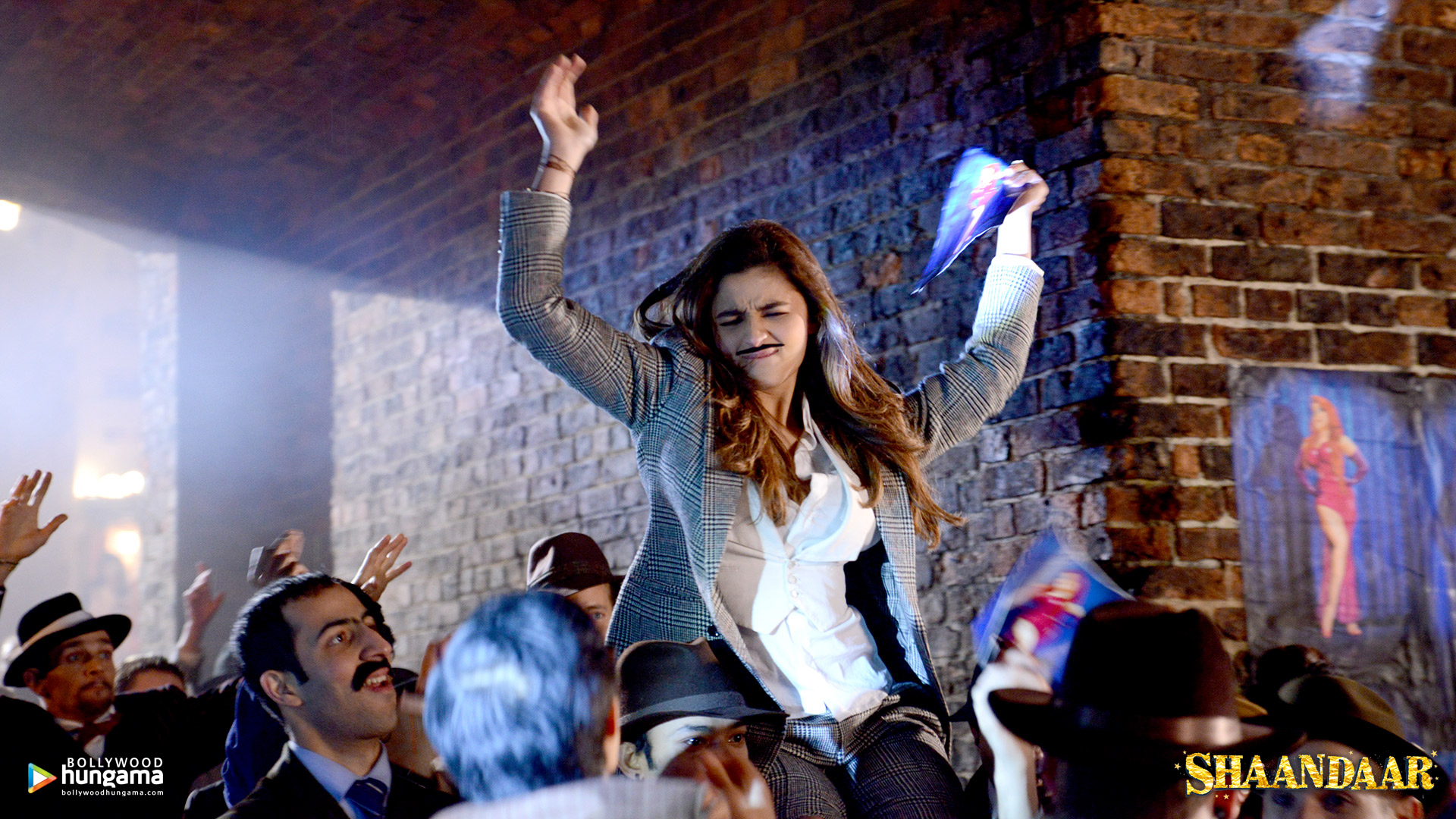 Shaandaar Shaandaar