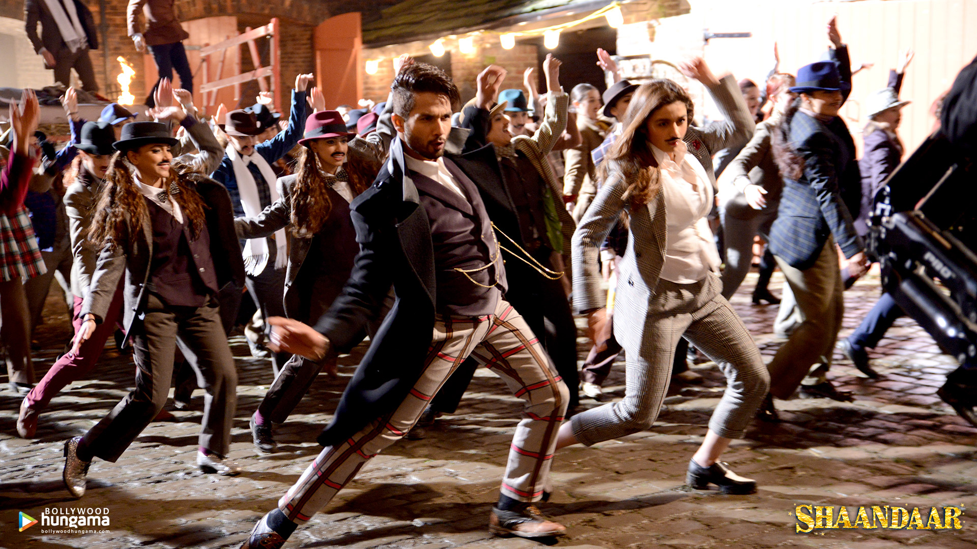 Shaandaar