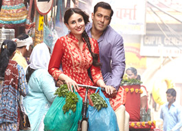 Rs. 50 cr Copyright infringement case filed against makers of Bajrangi Bhaijaan